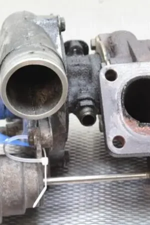 Beste Prijs Turbolader PEUGEOT BOXER Van (244)