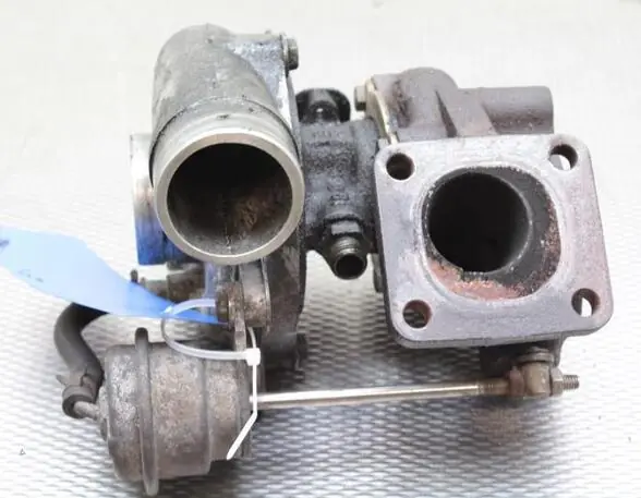 Beste Prijs Turbolader PEUGEOT BOXER Van (244)