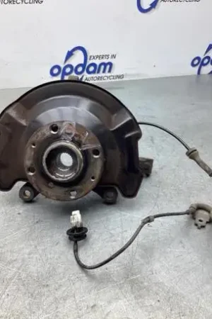 Bestel Nu Fusee SUZUKI SWIFT III (MZ, EZ)