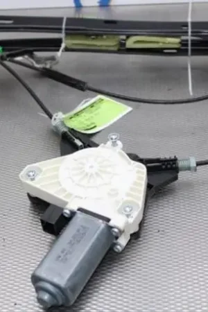 Speciale Aanbieding Raambedieningsmechanisme VW PASSAT (3G2, CB2), VW PASSAT ALLTRACK B8 Variant (3G5, CB5)