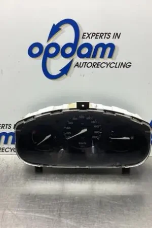 Toerenteller NISSAN MICRA II (K11) Professioneel