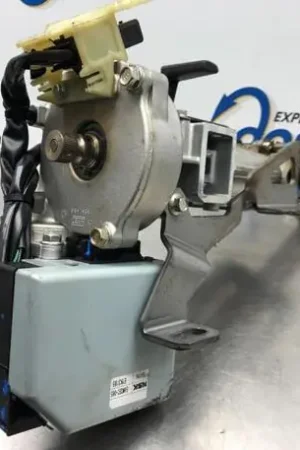 Nieuw Stuurbekrachtigingspomp RENAULT MEGANE III Grandtour (KZ0/1)