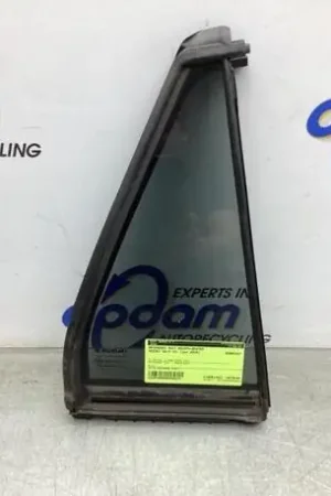 Authentiek Zijruit SUZUKI SX4 S-CROSS (JY)