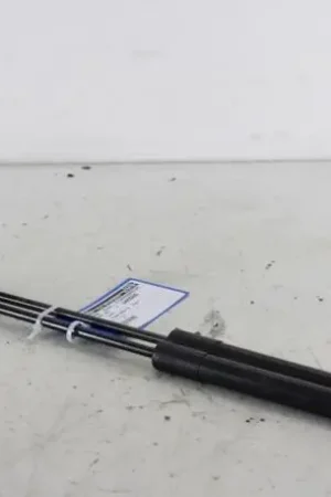 Laatste Kans Gasveer kofferruimte CITROËN DS3, DS DS 3 (SA_), CITROËN C3 II (SC_)