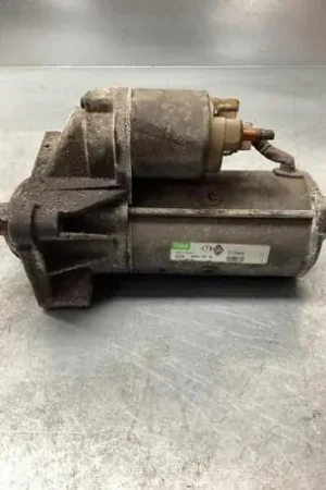 Startmotor RENAULT TRAFIC II Van (FL) Snelle Levering