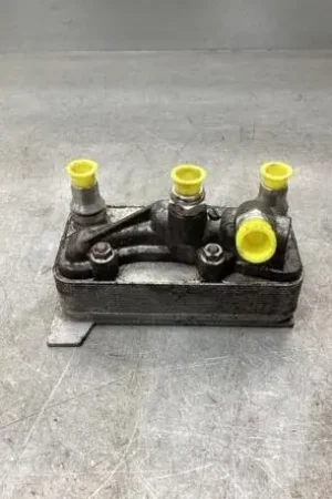 Oliekoeler MERCEDES-BENZ GLC (X253) Beperkt Aanbod