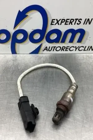 Lambdasonde / NOx Sensor CITROËN C4 CACTUS Rechtstreeks Van De Fabrikant