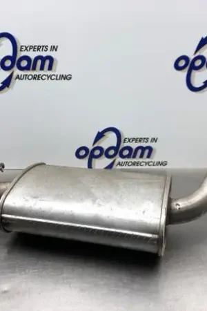 Koopje Middendemper VW GOLF IV Cabriolet (1E7)