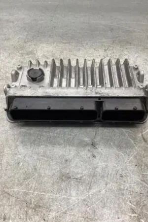 Regeleenheid motoregeling TOYOTA RAV 4 IV (_A4_) Nieuwe Collectie