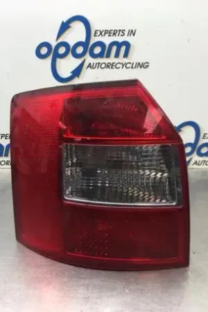 Nieuwe Collectie Achterlicht AUDI A4 Avant (8E5, B6), AUDI A4 Avant (8ED, B7)