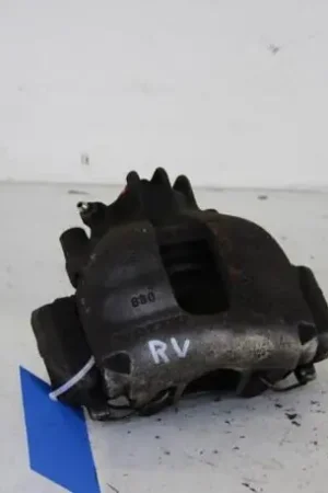 Remklauw VOLVO V70 II (285), VOLVO XC70 CROSS COUNTRY (295) Modern