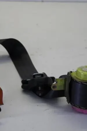 Veiligheidsgordel SUZUKI ALTO V (HA12, HA23), SUZUKI ALTO (EF) Trendy