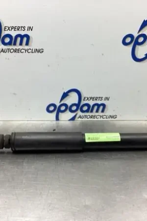 Topkwaliteit Schokdemper RENAULT MODUS / GRAND MODUS (F/JP0_)