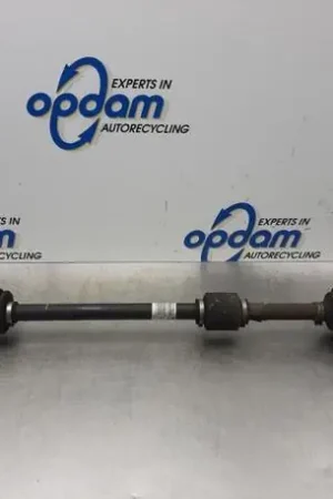 Uitverkoop Aandrijfas CHEVROLET AVEO / KALOS Hatchback (T250, T255)