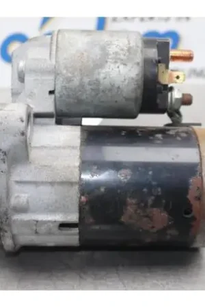 Startmotor SUZUKI SPLASH (EX) Aanbieding