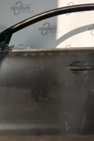 Deur JAGUAR XJ (X351) In De Mode