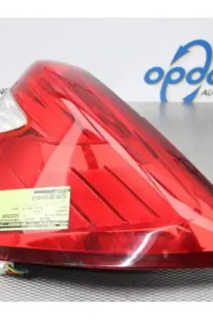 Achterlicht HYUNDAI ix20 (JC) Trendy