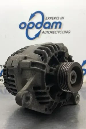 Dynamo (Alternator) CITROËN SAXO (S0, S1) Laatste Versie