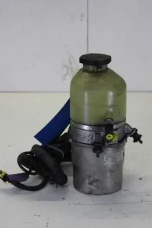 Stuurbekrachtigingspomp OPEL ASTRA G Hatchback (T98) Premium