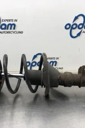 Veerpoot HONDA CIVIC VII Hatchback (EU, EP, EV) Wereldwijde Verzending