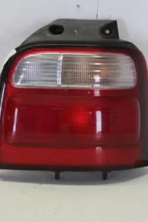 Beperkte Voorraad Achterlicht SUZUKI ALTO (EF), SUZUKI ALTO V (HA12, HA23)