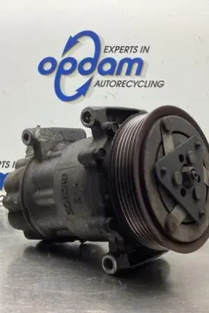 Meest Verkocht Airco Compressor PEUGEOT 307 Break (3E), PEUGEOT 307 SW (3H), PEUGEOT 207 (WA_, WC_), PEUGEOT 508 SW I (8E_)