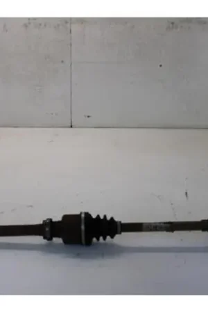 Koop Online Aandrijfas PEUGEOT 206+ (2L_, 2M_)