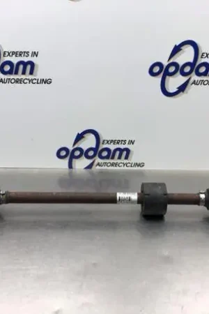 Aandrijfas FIAT PANDA (312_, 319_), FIAT PANDA VAN (312_, 519_) Tijdelijk Beschikbaar