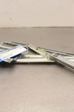 Express Levering Raambedieningsmechanisme HONDA INSIGHT (ZE_)