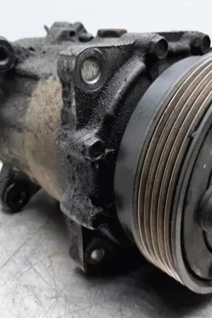 Exclusieve Aanbieding Airco Compressor VW GOLF IV (1J1)