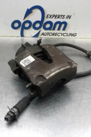 Finale Uitverkoop Remklauw VW POLO (AW1, BZ1)