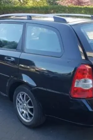 Deur DAEWOO NUBIRA Wagon (J100), CHEVROLET NUBIRA Estate, DAEWOO NUBIRA Wagon (J200) Wereldwijde Verzending