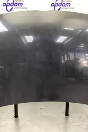 Merkproduct Motorkap VW FOX Hatchback (5Z1, 5Z3, 5Z4)