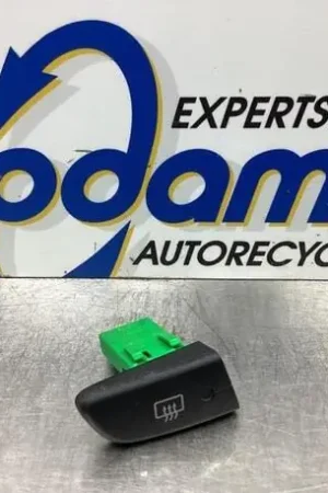 Direct Beschikbaar Schakelaar voor Achterruit PEUGEOT 107 (PM_, PN_)