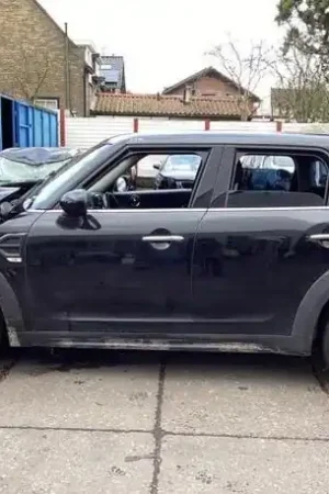 Aanbieding Lichtmetalen velgen set MINI MINI COUNTRYMAN (F60)