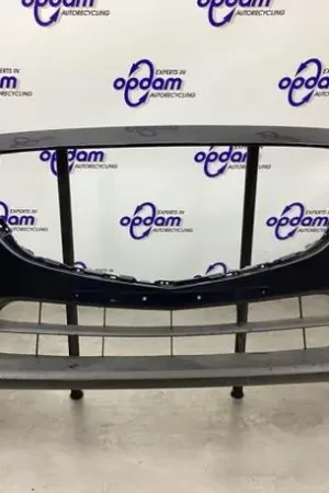 Must-Have Bumper MAZDA CX-3 (DK)