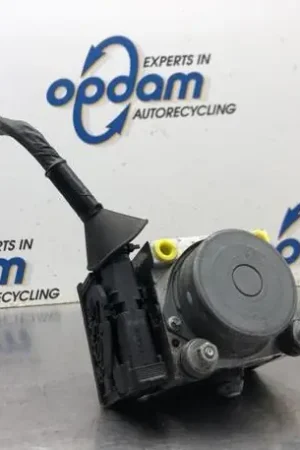 Beste Prijs ABS Hydraulisch aggregaat RENAULT MODUS / GRAND MODUS (F/JP0_)