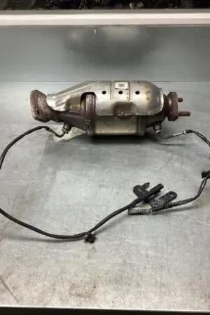 Voordeelprijs Katalysator HYUNDAI KONA (OS, OSE, OSI)