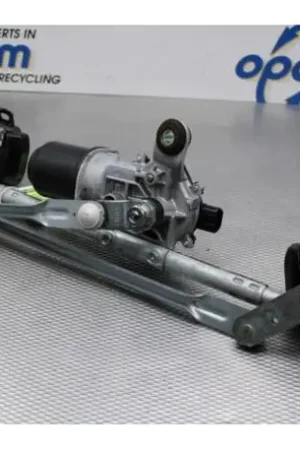 Shop Nu Ruitenwissermotor MITSUBISHI MIRAGE / SPACE STAR Hatchback (A0_A)