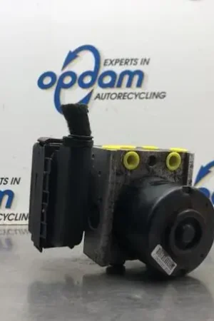 ABS Hydraulisch aggregaat OPEL ASTRA H (A04) Authentiek