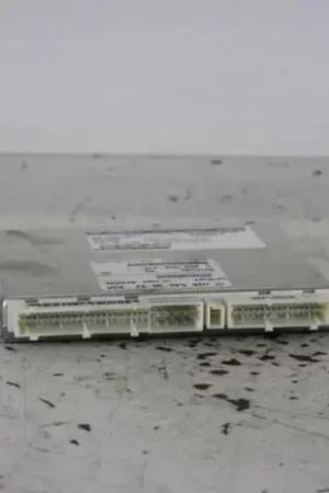 Computer ESP MERCEDES-BENZ A-CLASS (W168) Weekendaanbieding