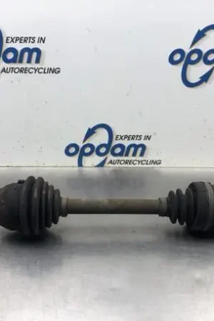 Aandrijfas VOLVO C30 (533) Populair