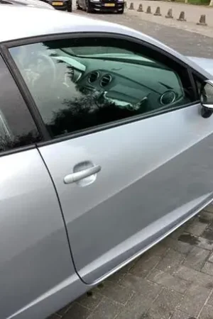 Deur SEAT IBIZA IV (6J5, 6P1), SEAT IBIZA IV SC (6J1, 6P5), SEAT IBIZA IV ST (6J8, 6P8) Voordeelprijs