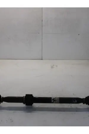 Aandrijfas TOYOTA AURIS (_E15_) Beperkte Voorraad