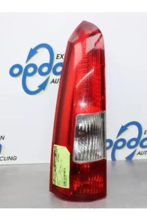 Gratis Retour Achterlicht VOLVO V70 II (285), VOLVO XC70 CROSS COUNTRY (295)