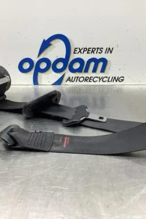 Must-Have Veiligheidsgordel PEUGEOT 207 (WA_, WC_)