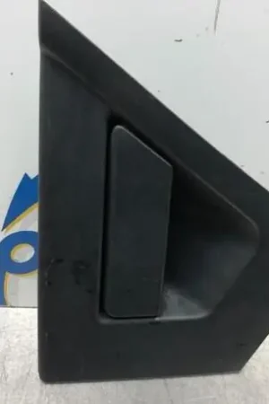 Veilige Betaling Deurhendel NISSAN MICRA V (K14)