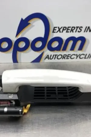 Shop Nu Deurhendel SUZUKI CELERIO (LF)