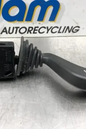 Must-Have Schakelaar voor Ruitenwisser OPEL CORSA C (X01)