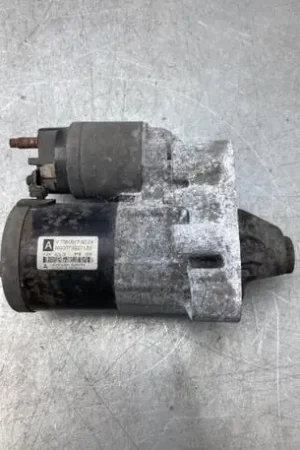 Startmotor CITROËN C3 II (SC_) Seizoensaanbieding